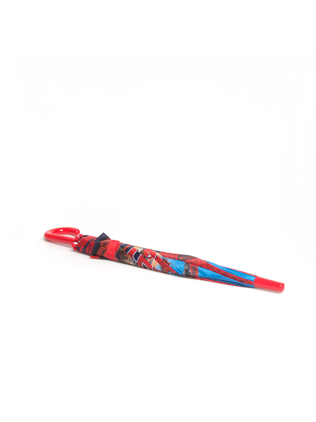 Unisex RED Umbrella-2