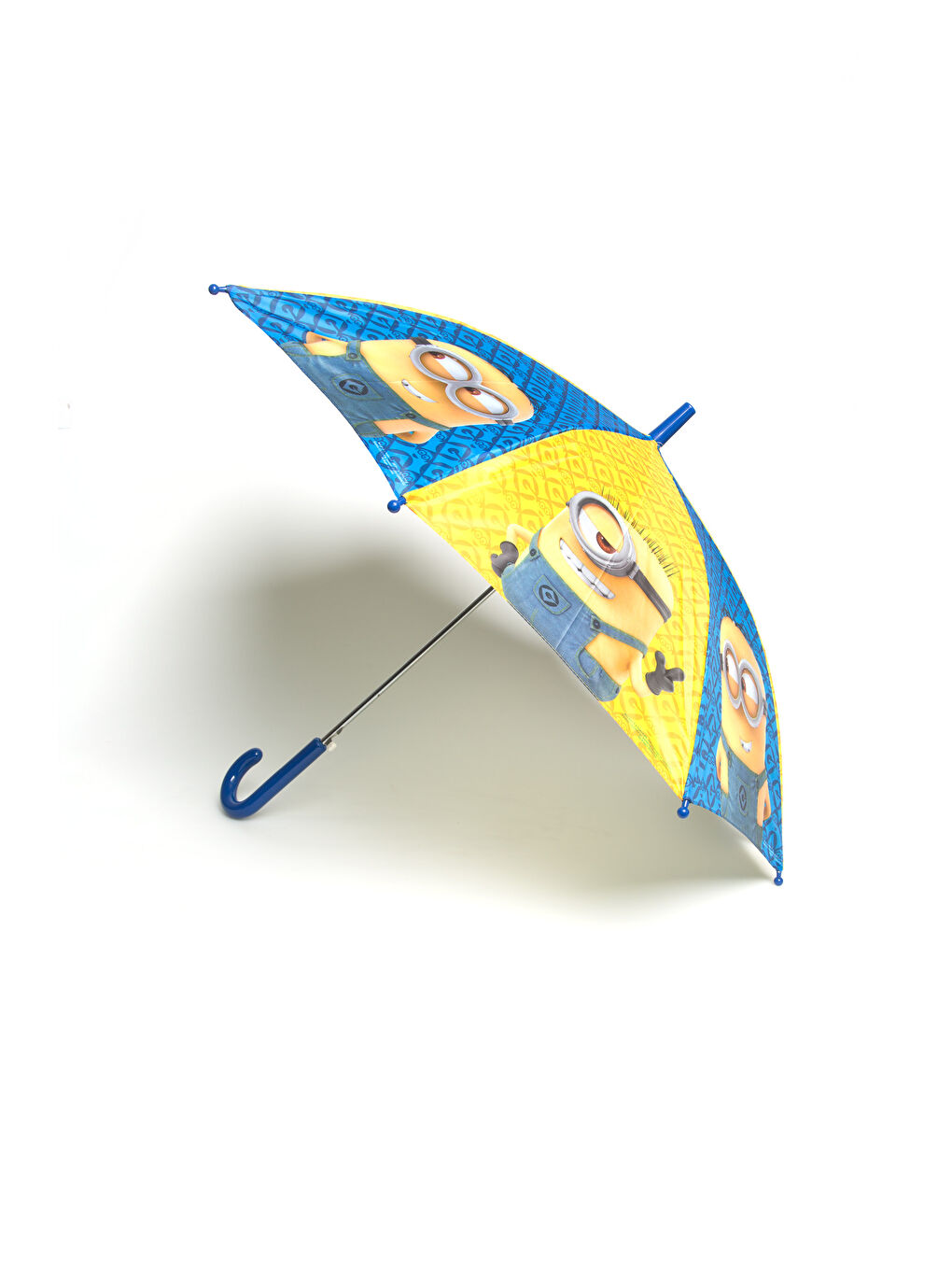 LCW ACCESSORIES Unisex GELB Regenschirm -7Y2270Z4-684