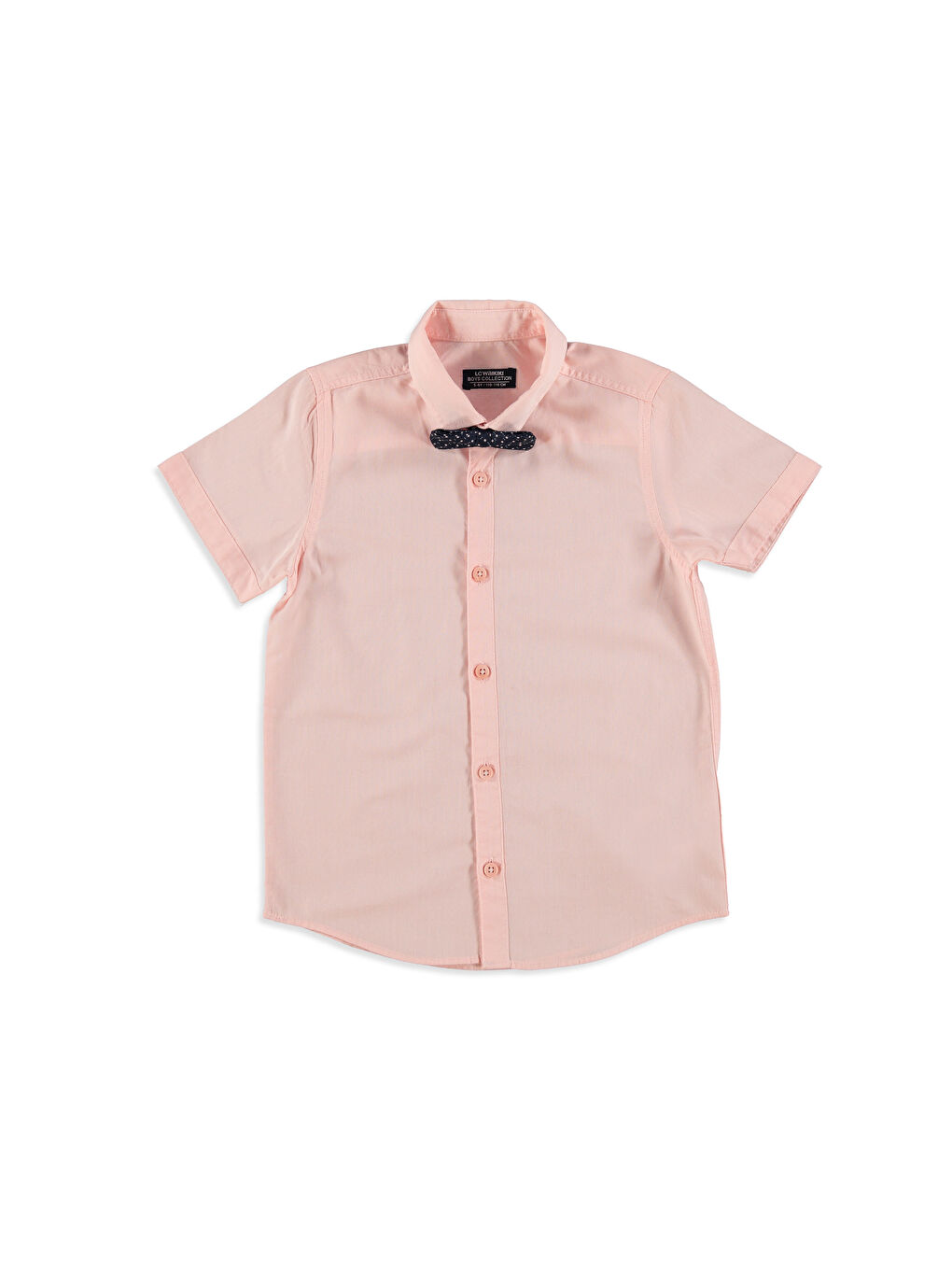 Unisex ROSA Hemd