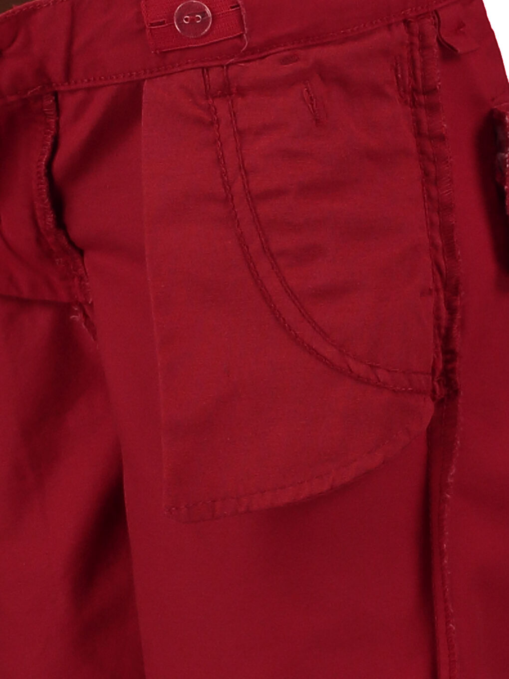 Shorts ROUGE Unisexe-2