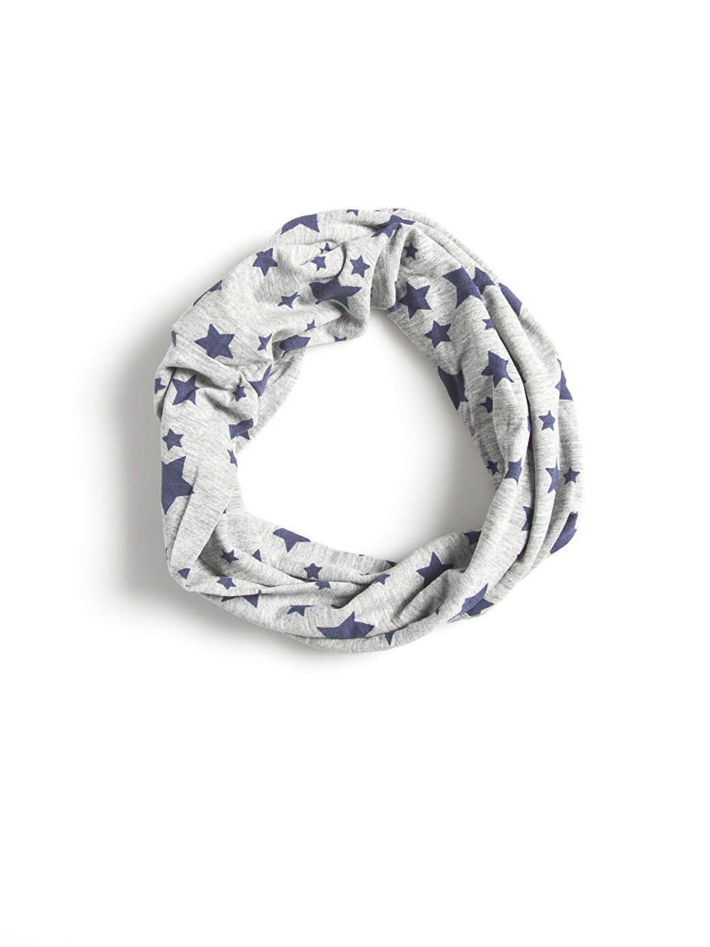 LCW ACCESSORIES Unisex PINK Scarf -7Y2532Z4-355