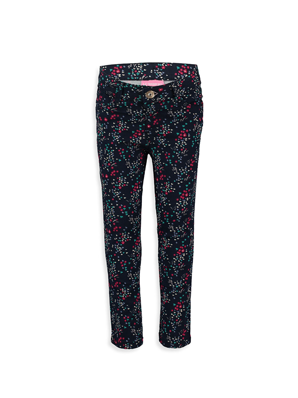 Pantalon MARINE Fille