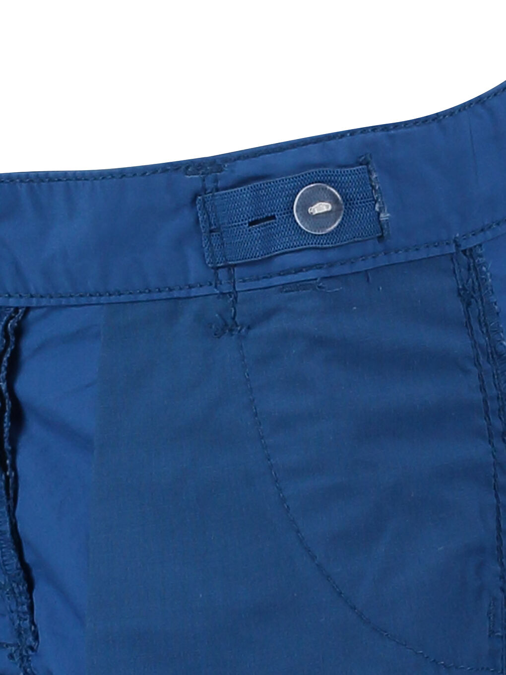 Shorts BLEU Unisexe-2