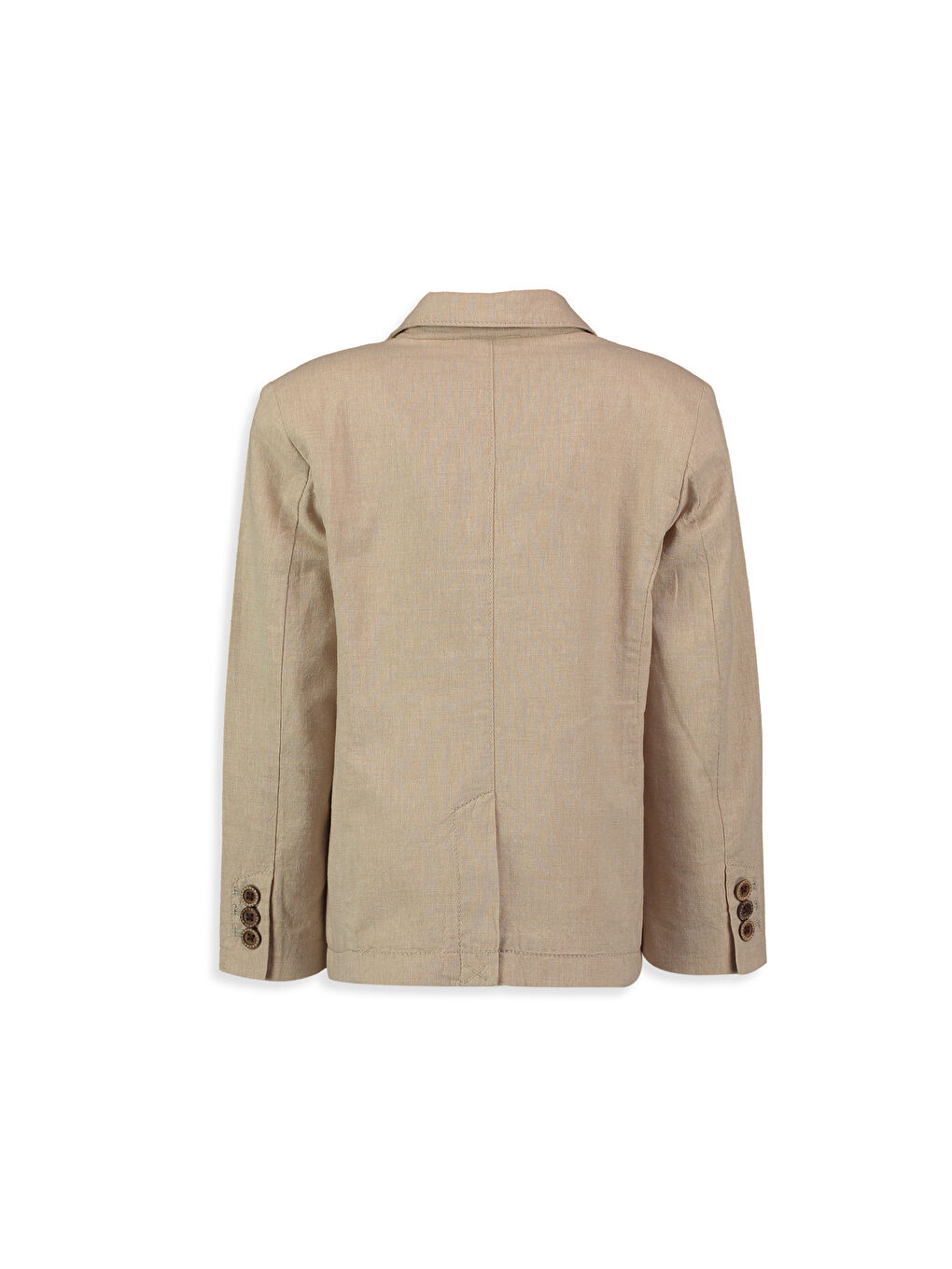 LCW Kids Unisex BEIGE Jacke -7Y3724Z4-HZZ