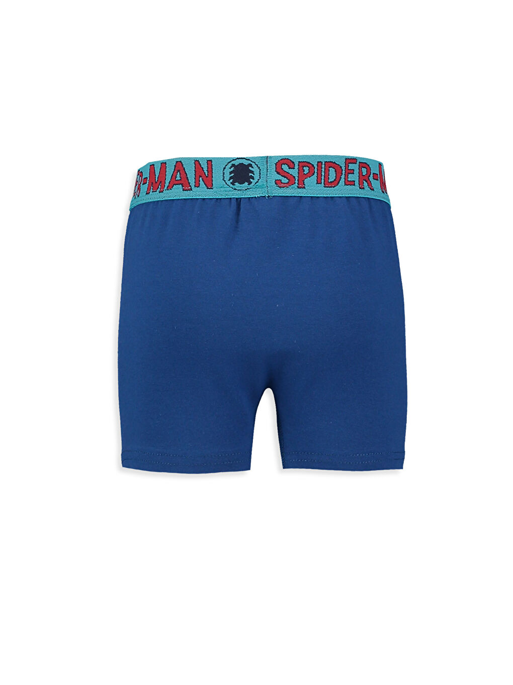 LCW Kids Unisex ROT Boxershorts -7Y4686Z4-681