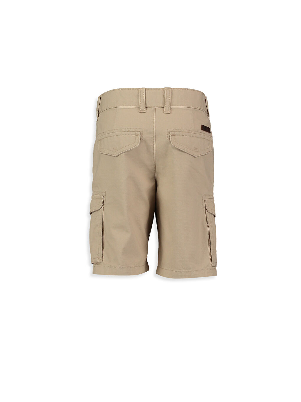 Shorts BEIGE Unisexe-1