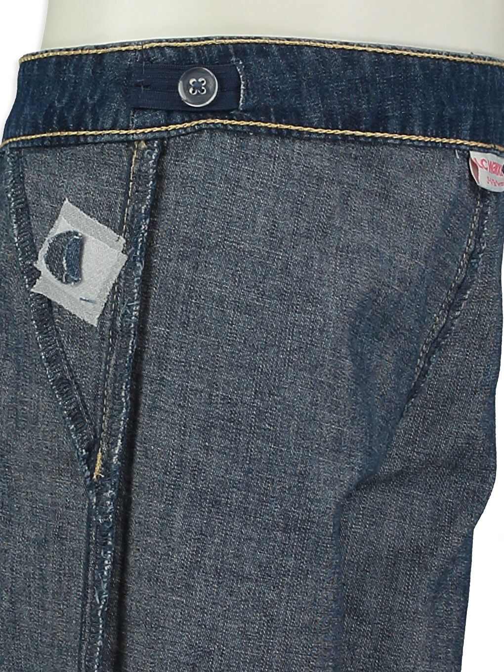 Shorts INDIGO Fille-2