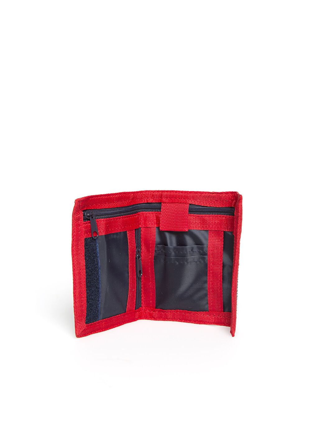 LCW ACCESSORIES Schwarzes Licht Portemonnaie -7Y5245Z4-G99