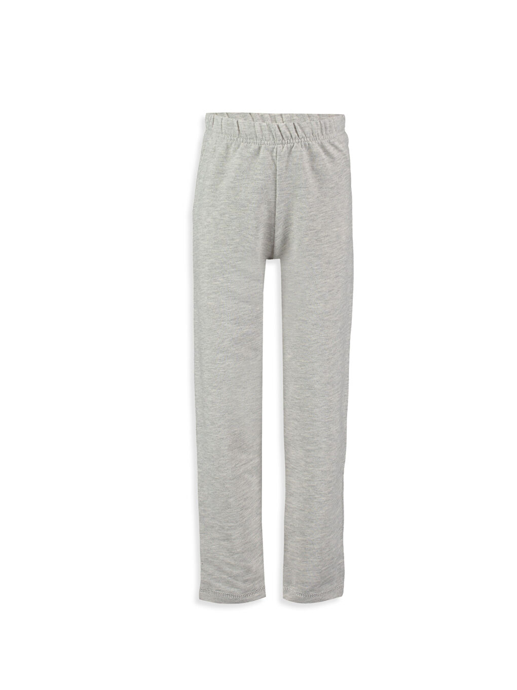 Mädchen SCHWARZ Jogginghose