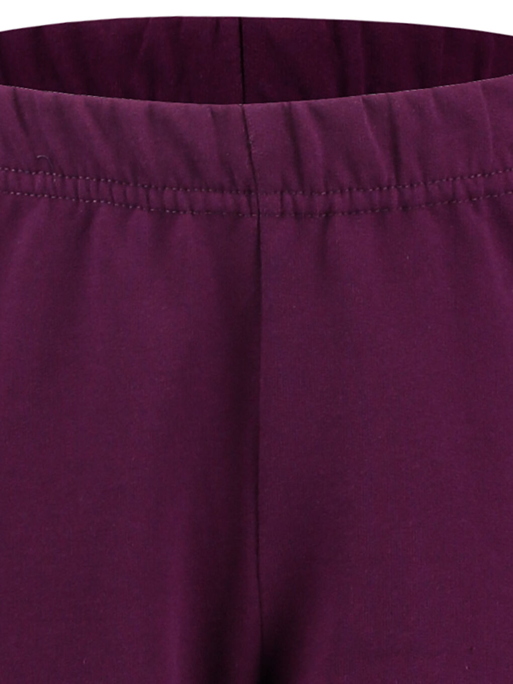 بنطال رياضي بنفسجى فتاة-2