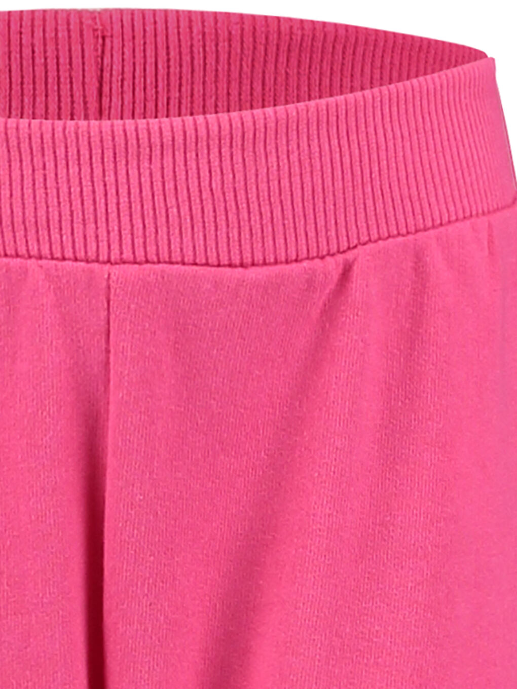 LCW Kids Girl PINK Sweatpants -7Y5261Z4-GSY