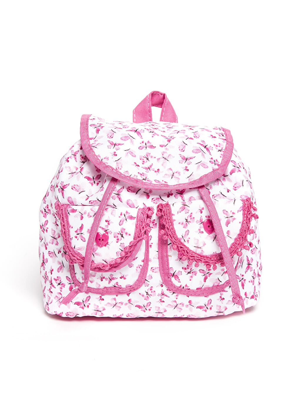 LCW ACCESSORIES Момиче Бяло Чанта за рамо -7Y5491Z4-676