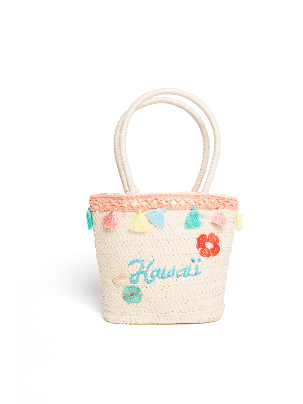 LCW ACCESSORIES Girl BEIGE Shoulder bag -7Y5594Z4-CR8