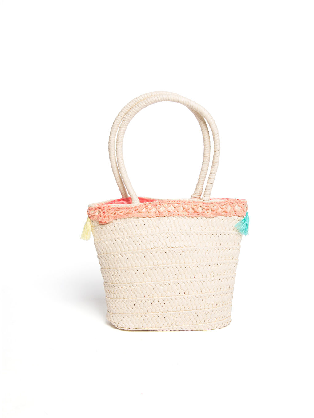 LCW ACCESSORIES Girl BEIGE Shoulder bag -7Y5594Z4-CR8