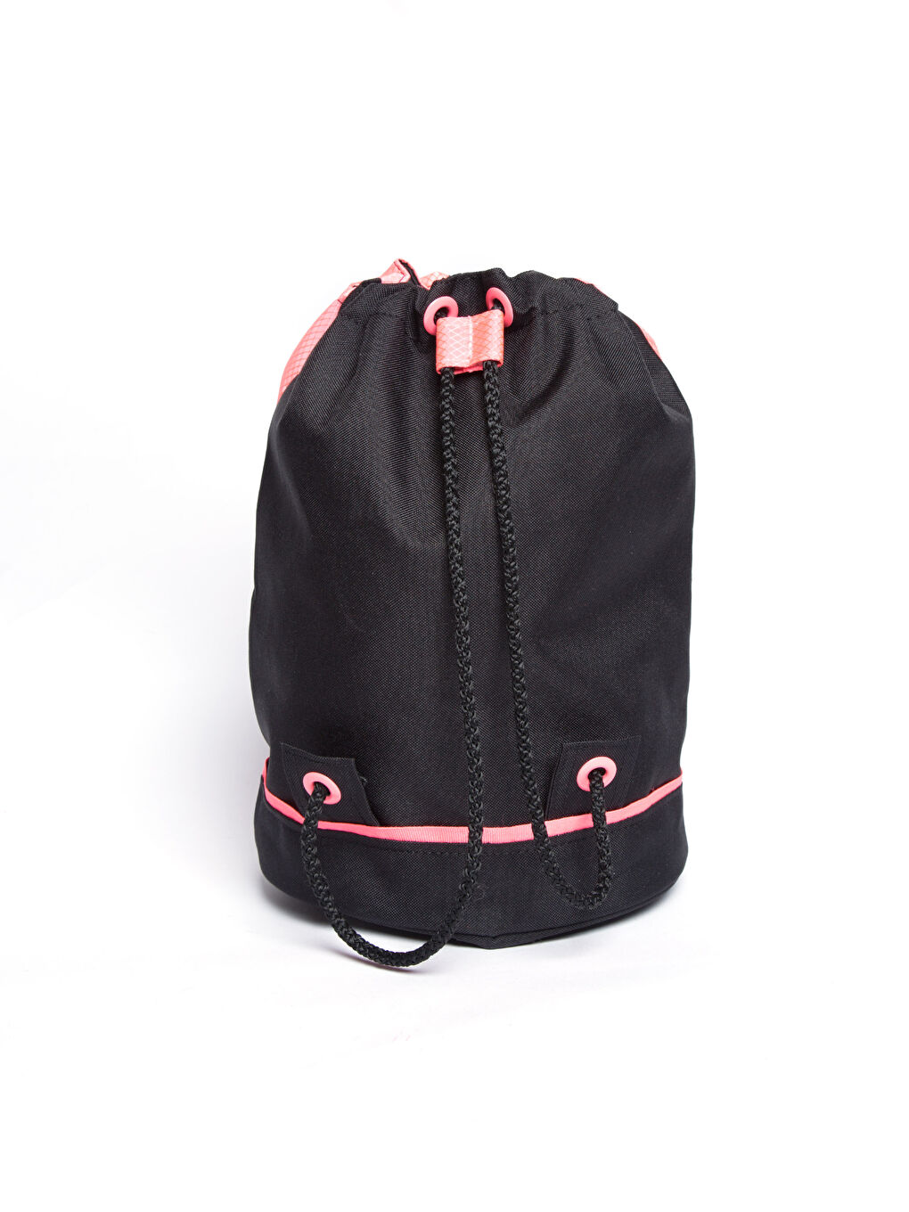 Sac d'épaule NOIR Fille-1