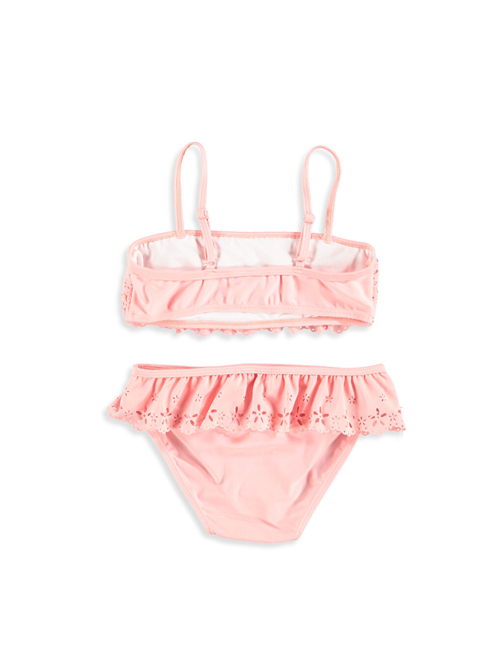 Ensemble bikini ROSE Fille-1