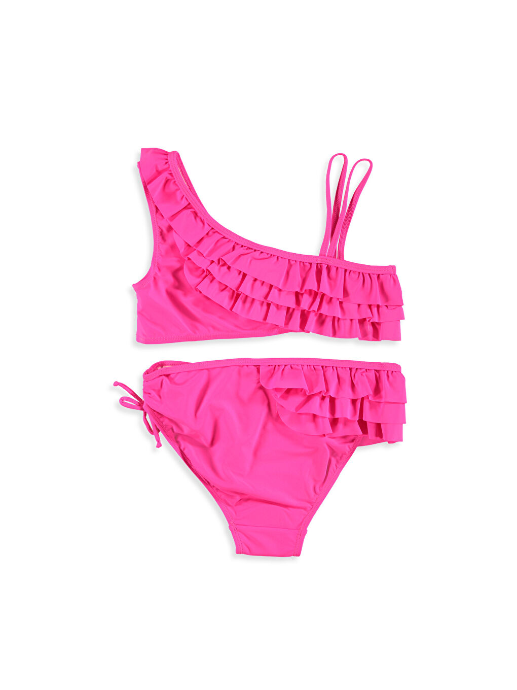 Ensemble bikini ROSE Fille-1