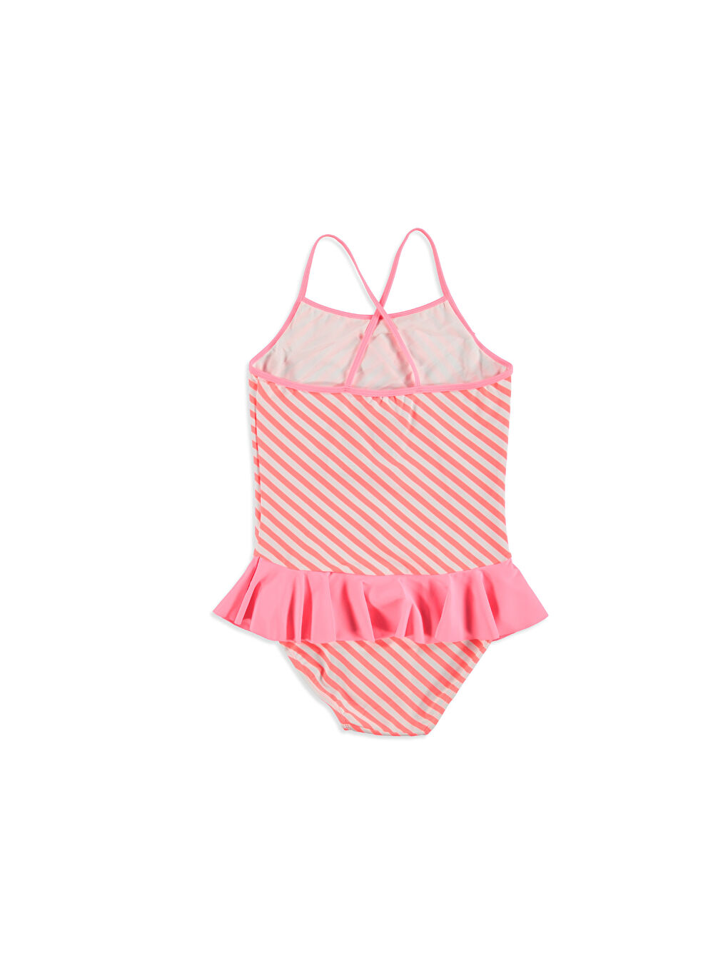 Maillot de bain ROSE Fille-2