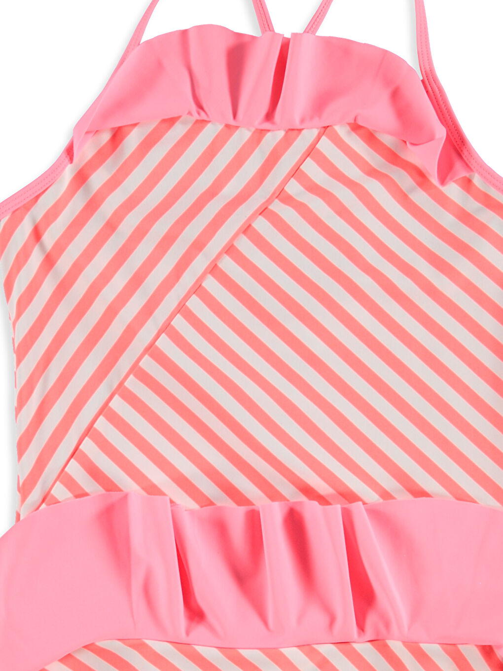 Maillot de bain ROSE Fille-3