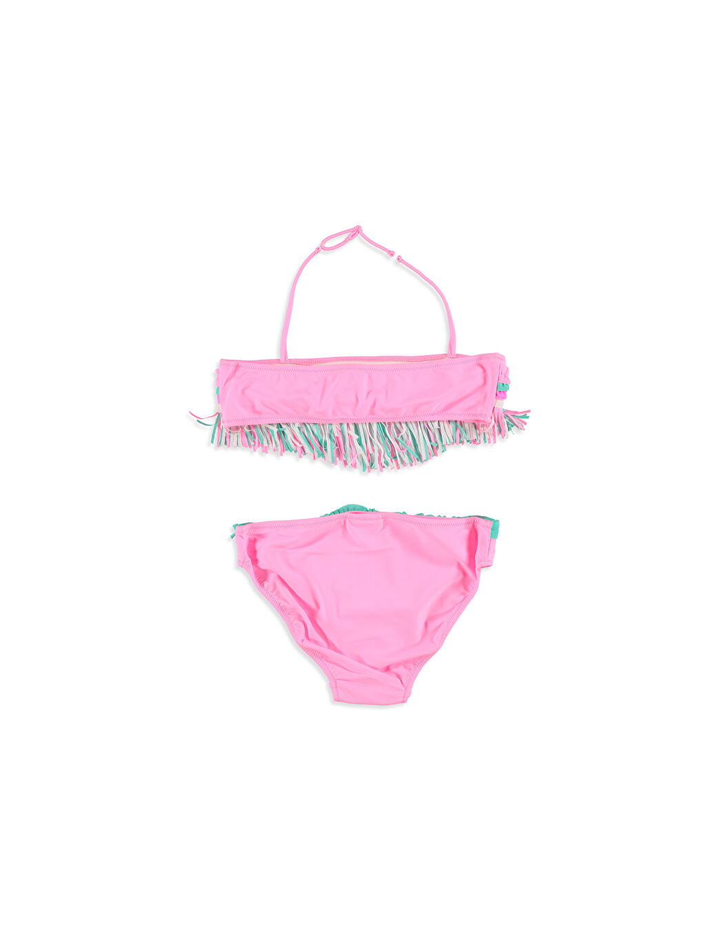 Ensemble bikini ROSE Fille-1