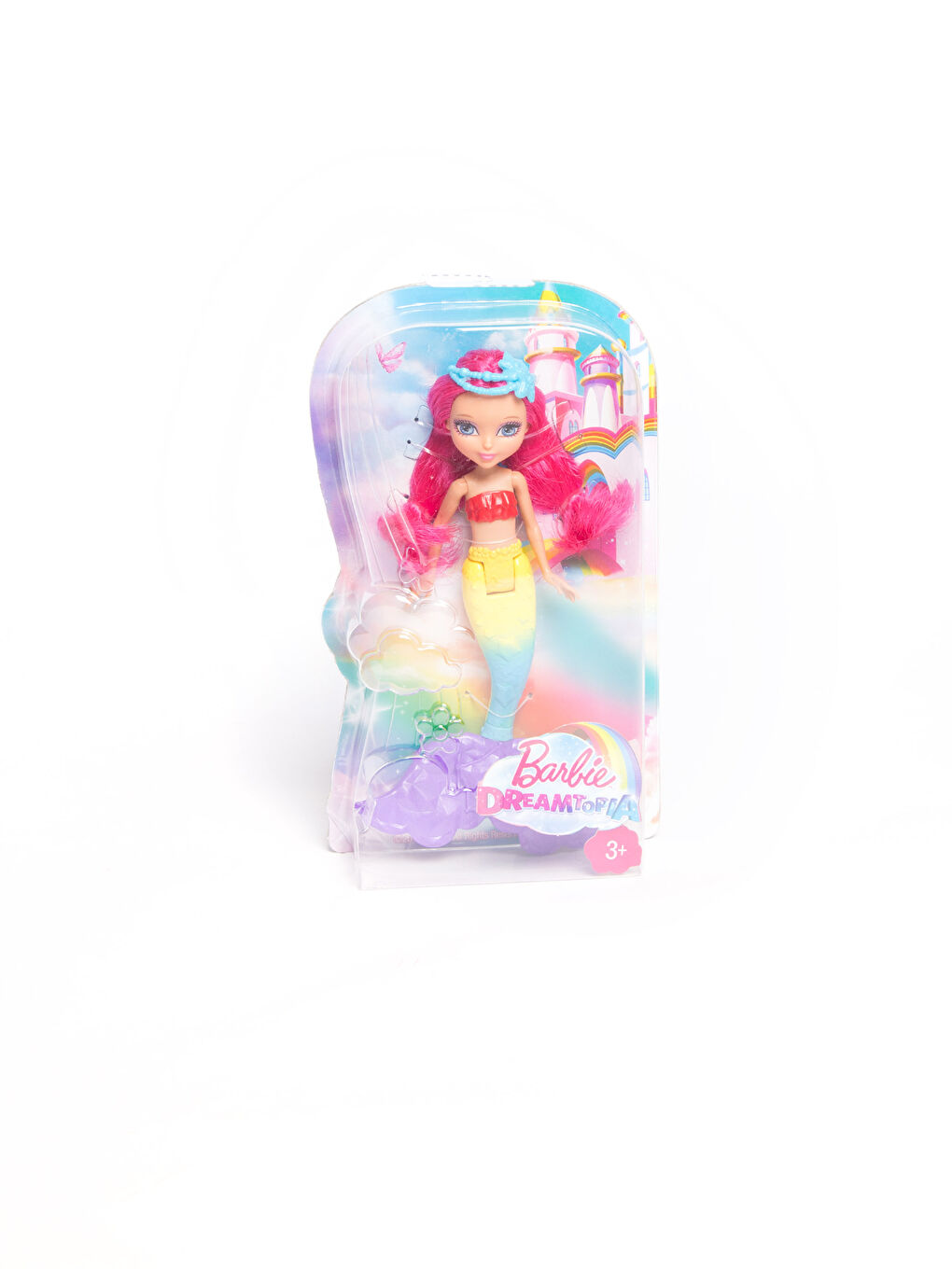 Poupée Barbie Dreamtopia