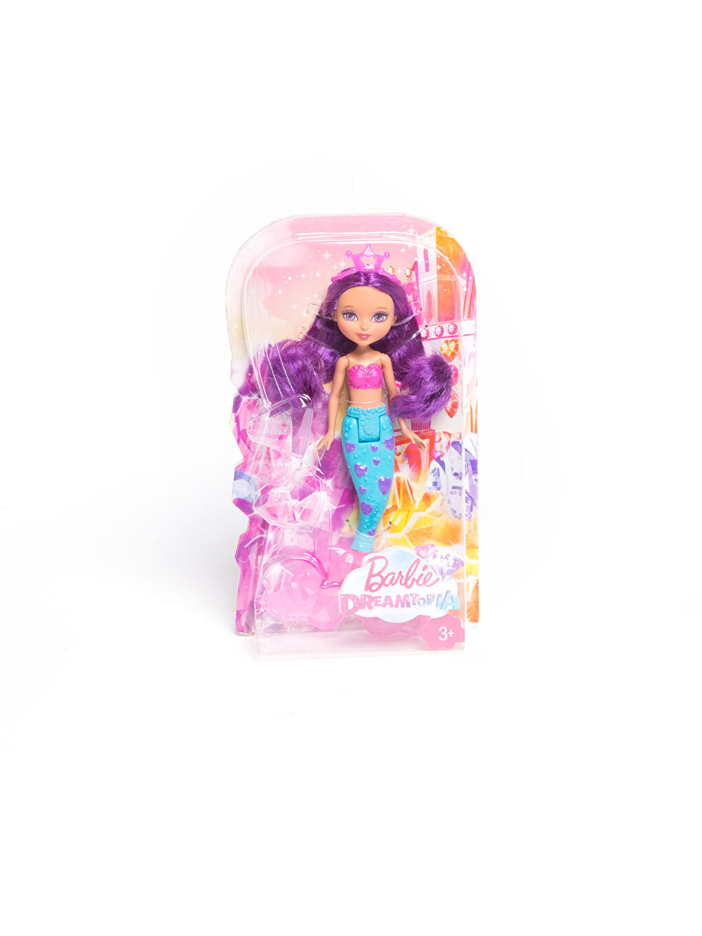 Poupée Barbie Dreamtopia