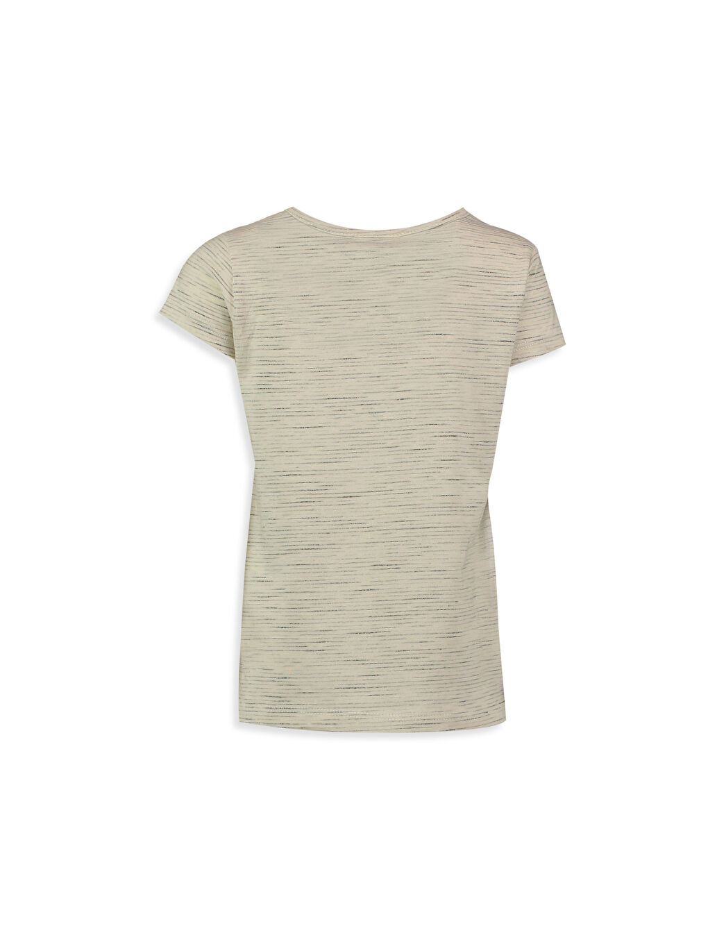 Ekru Ecru-Tnt Tişört-1