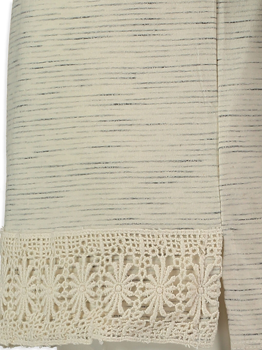 Ekru Ecru-Tnt Tişört-2