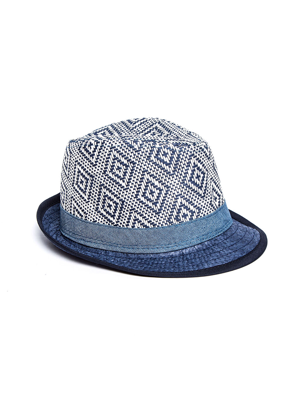 LCW ACCESSORIES Unisex NAVY Baseball Cap -7Y9329Z4-674