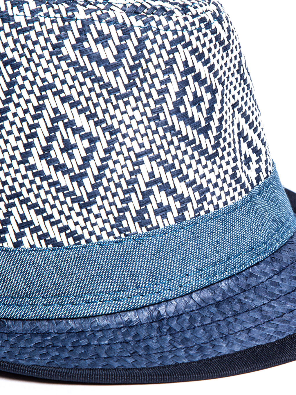 LCW ACCESSORIES Unisex NAVY Baseball Cap -7Y9329Z4-674