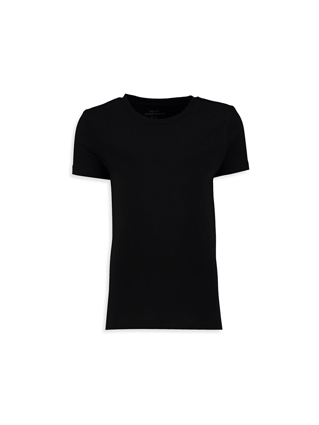 LCW Kids Unisex BLACK Vest -7Y9804Z4-CVL