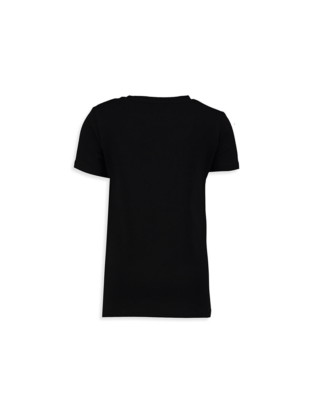 LCW Kids Unisex BLACK Vest -7Y9804Z4-CVL
