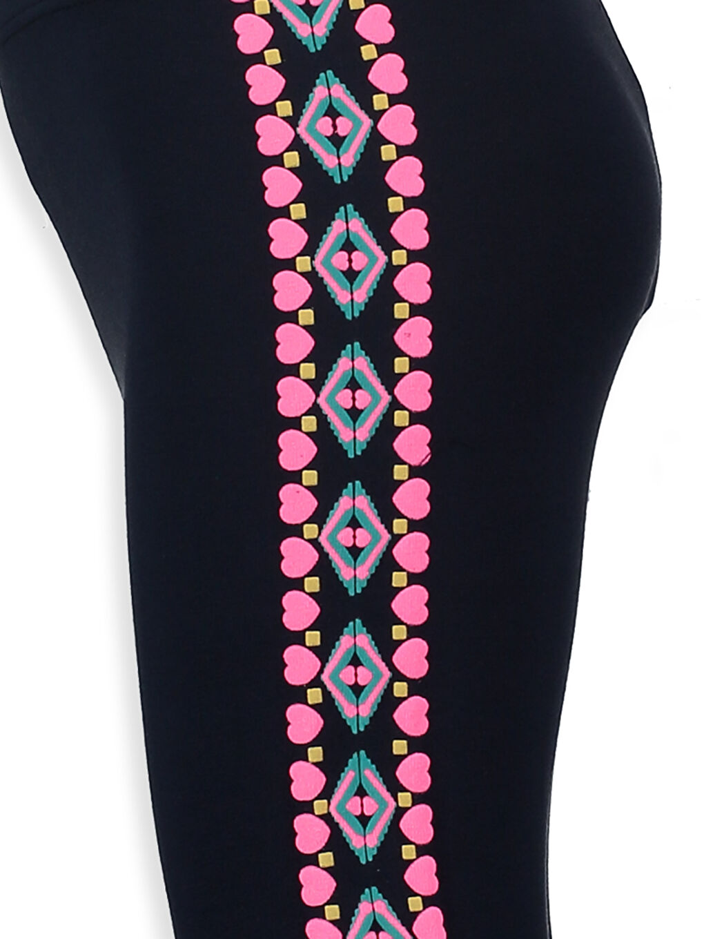 Leggings MARINE Fille-2