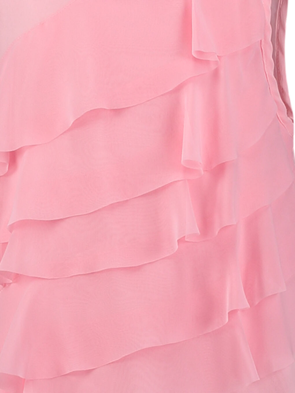 Girl FUCHSIA Blouse-2