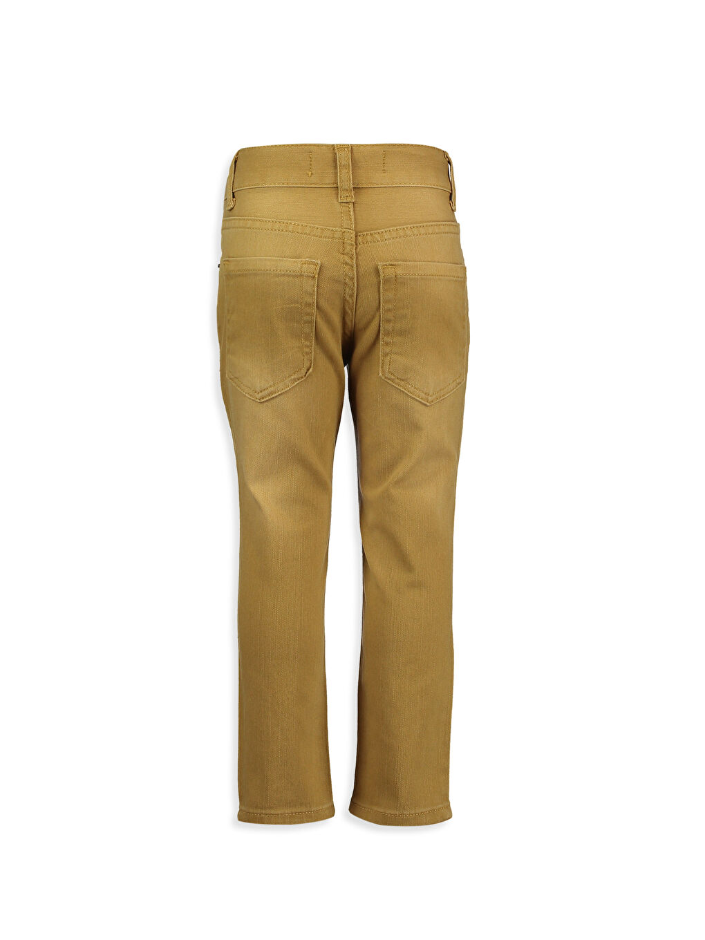 LCW Kids Unisex GRÜN Jeans -7YG837Z4-GT4
