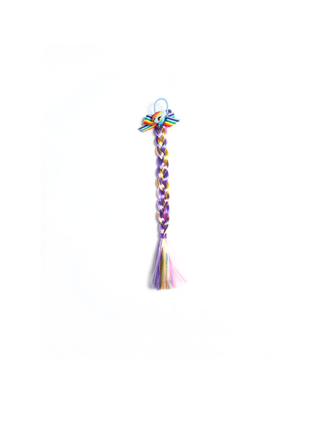 Accessoire de cheveux BLEU Fille