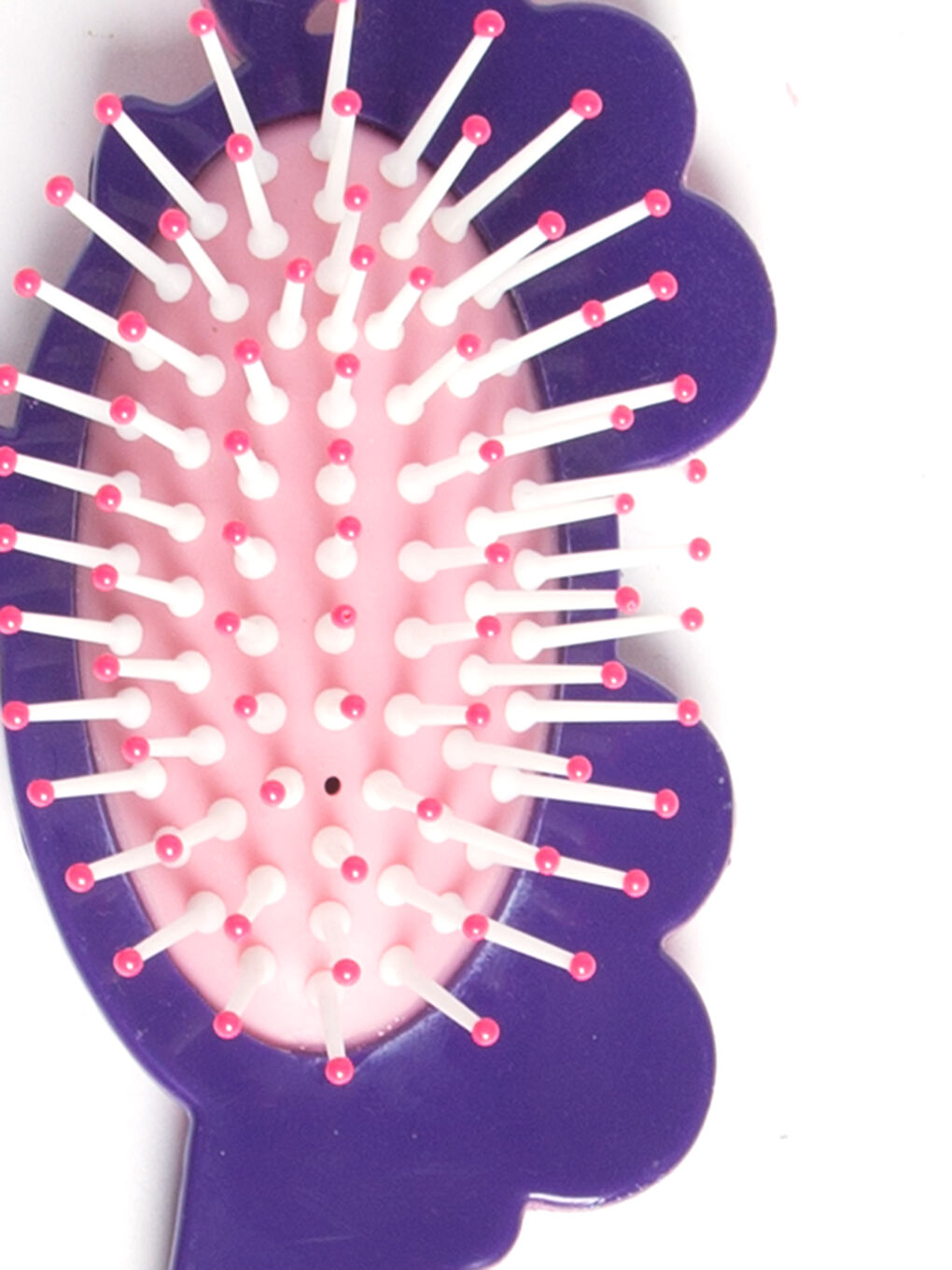 Tatlı Pembe Saç Aksesuarı-2