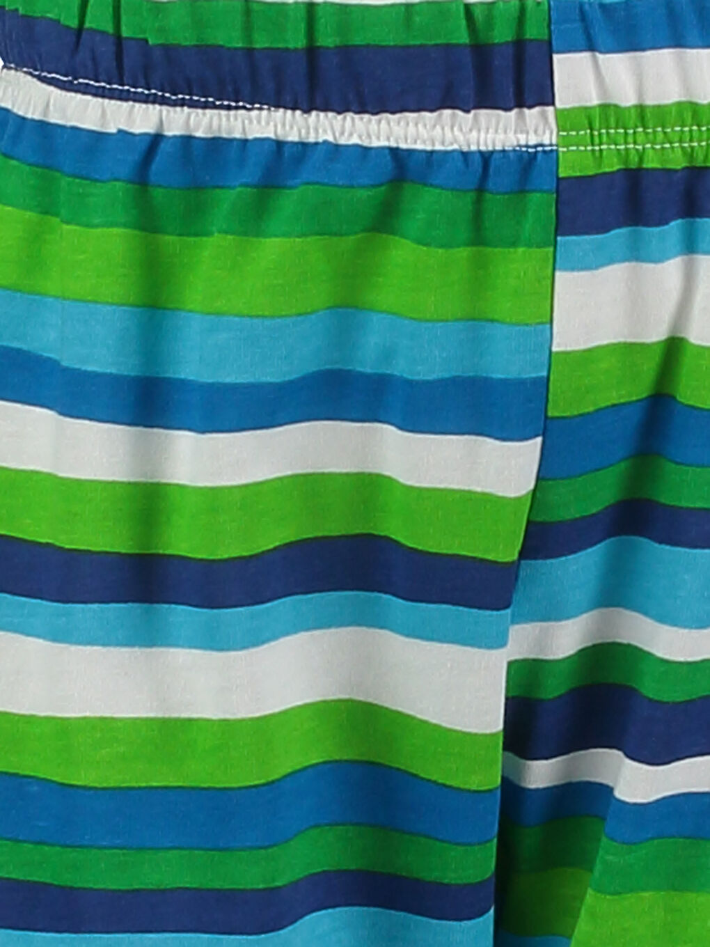 Unisex GREEN Pyjama Set-2