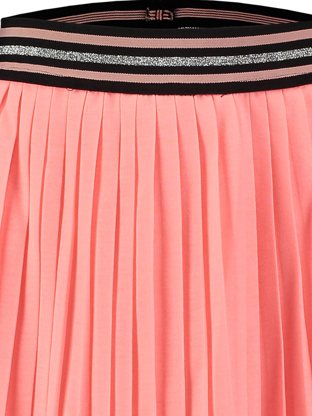 Pembe Şeftali Etek-2