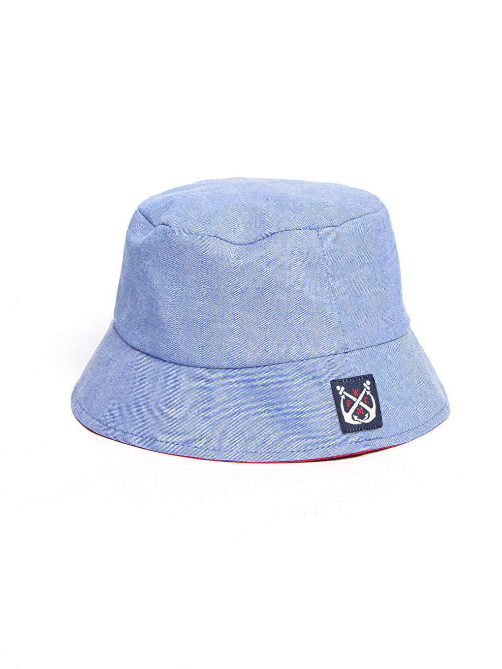 Unisex BLUE Baseball Cap