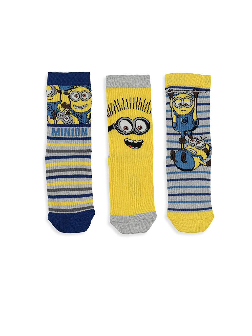 Unisex MIX Ankle Socks