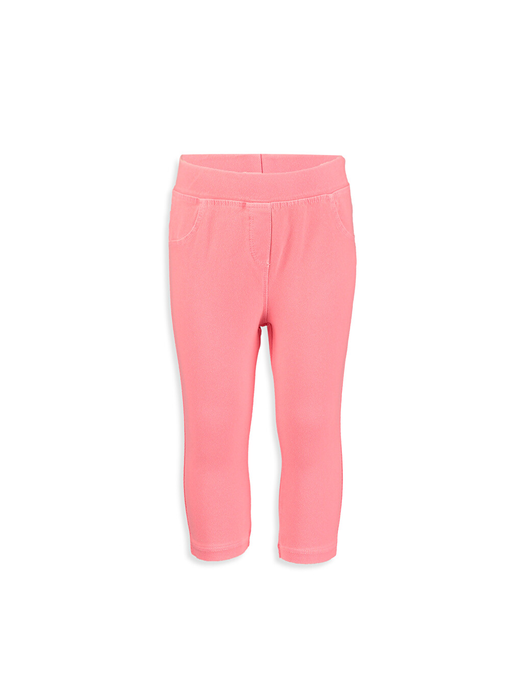 Vajzë Roze Leggins
