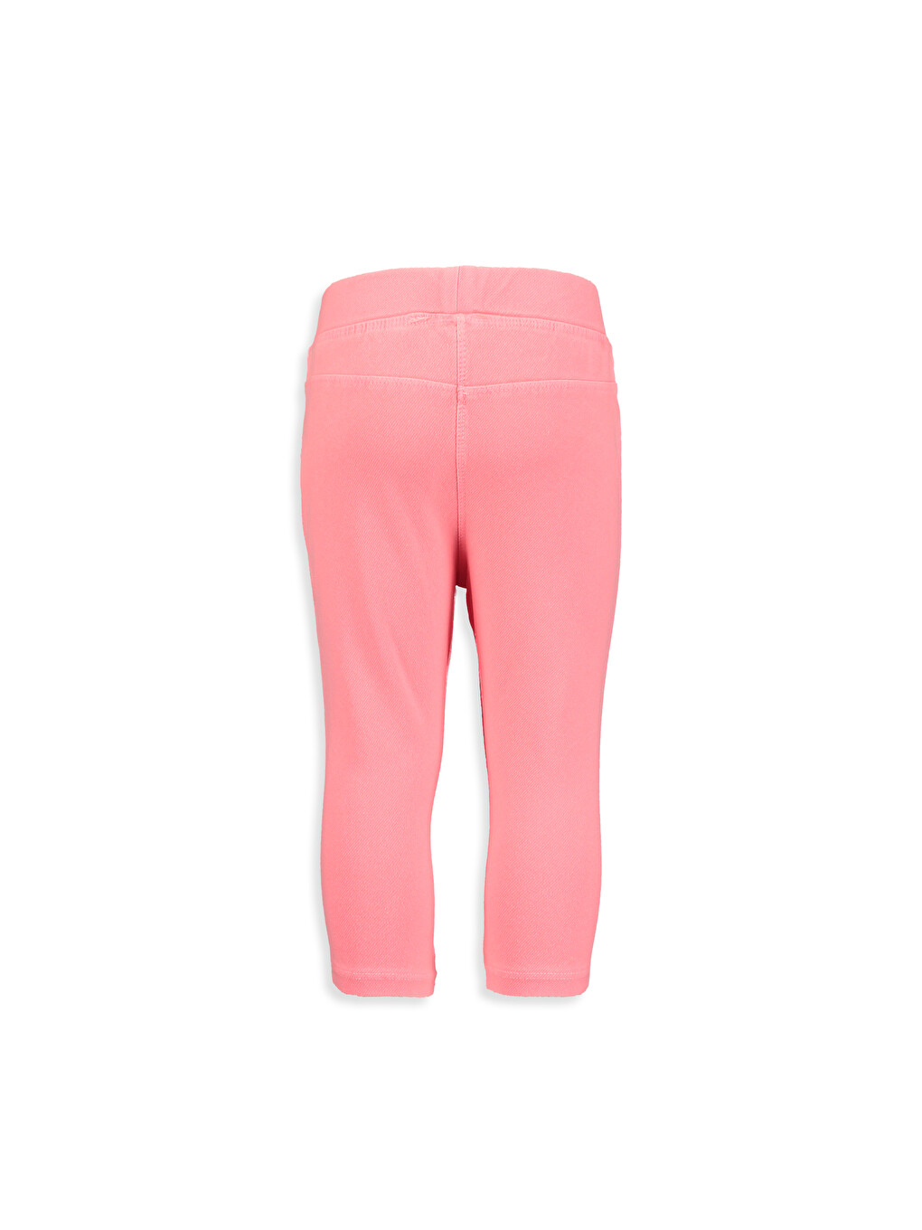 Vajzë Roze Leggins-1