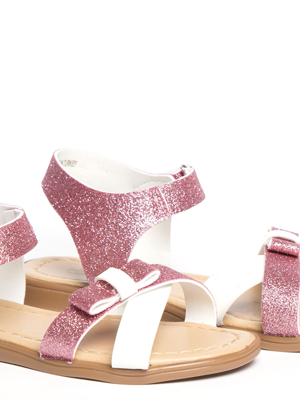 Sandales ROSE Fille-3