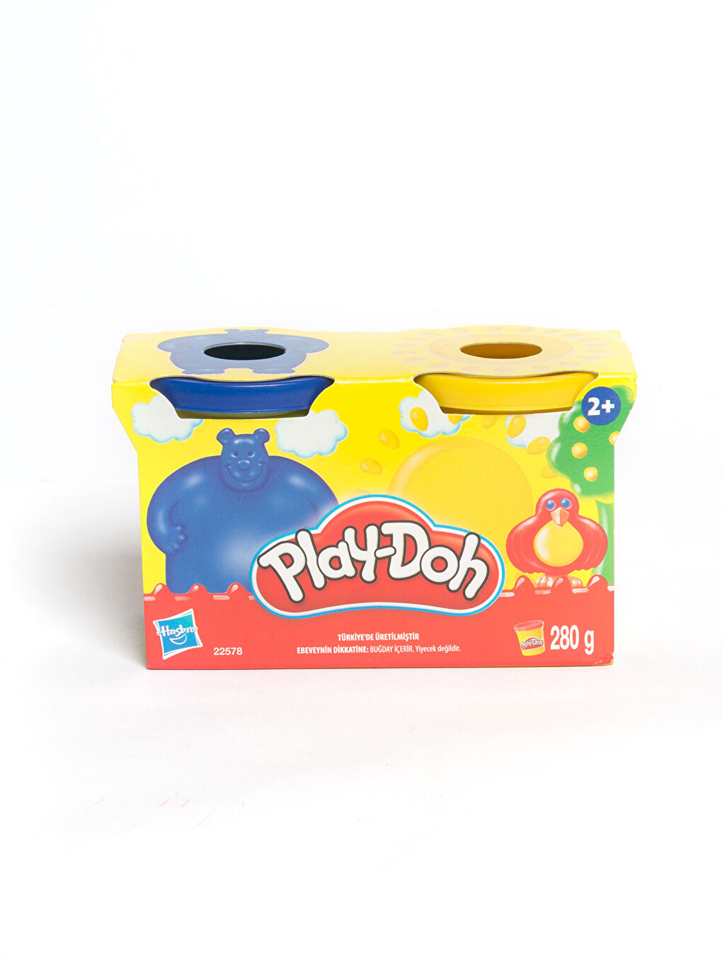 Modeling Clay