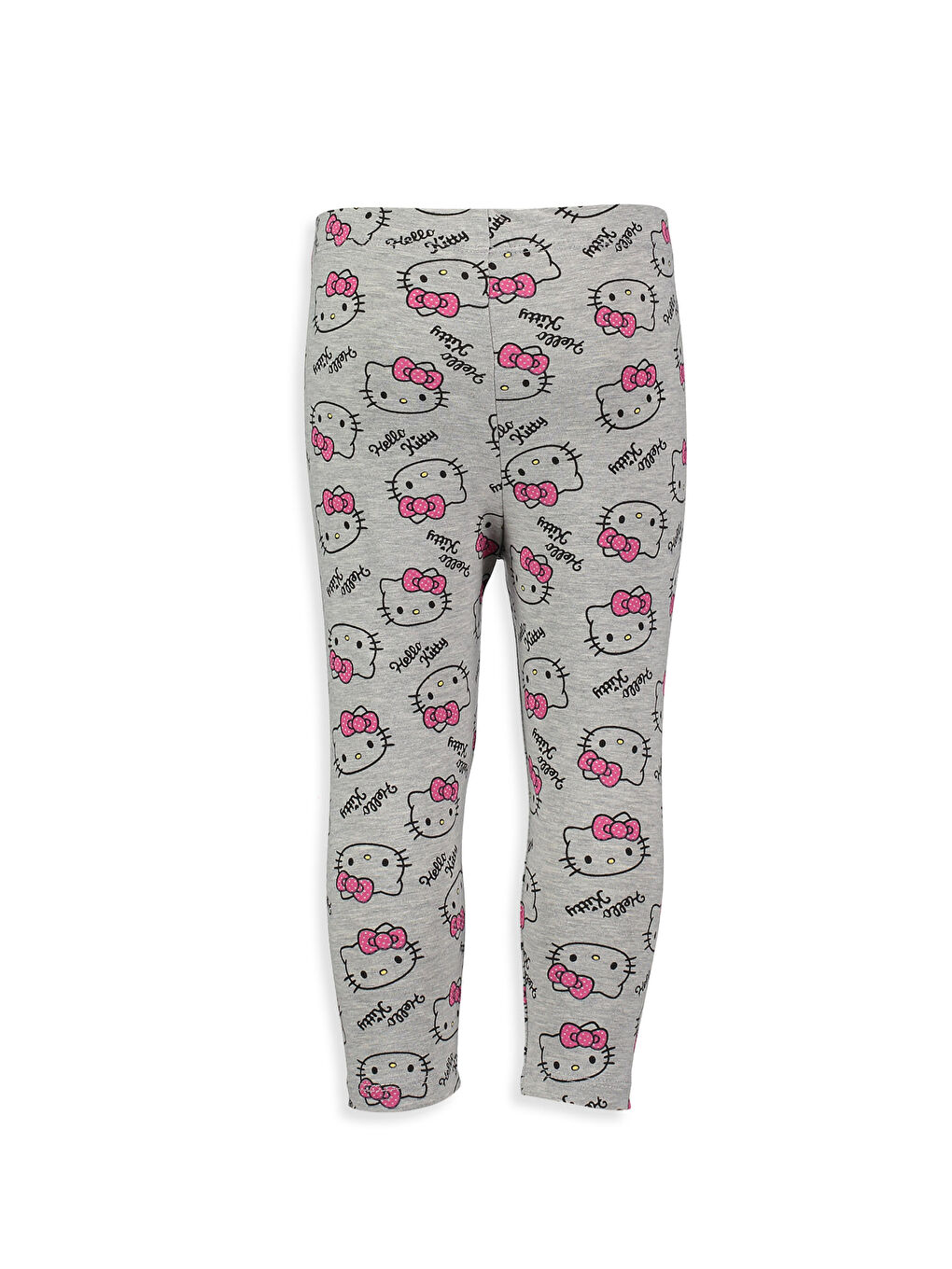 Colanți GRI Fată-1