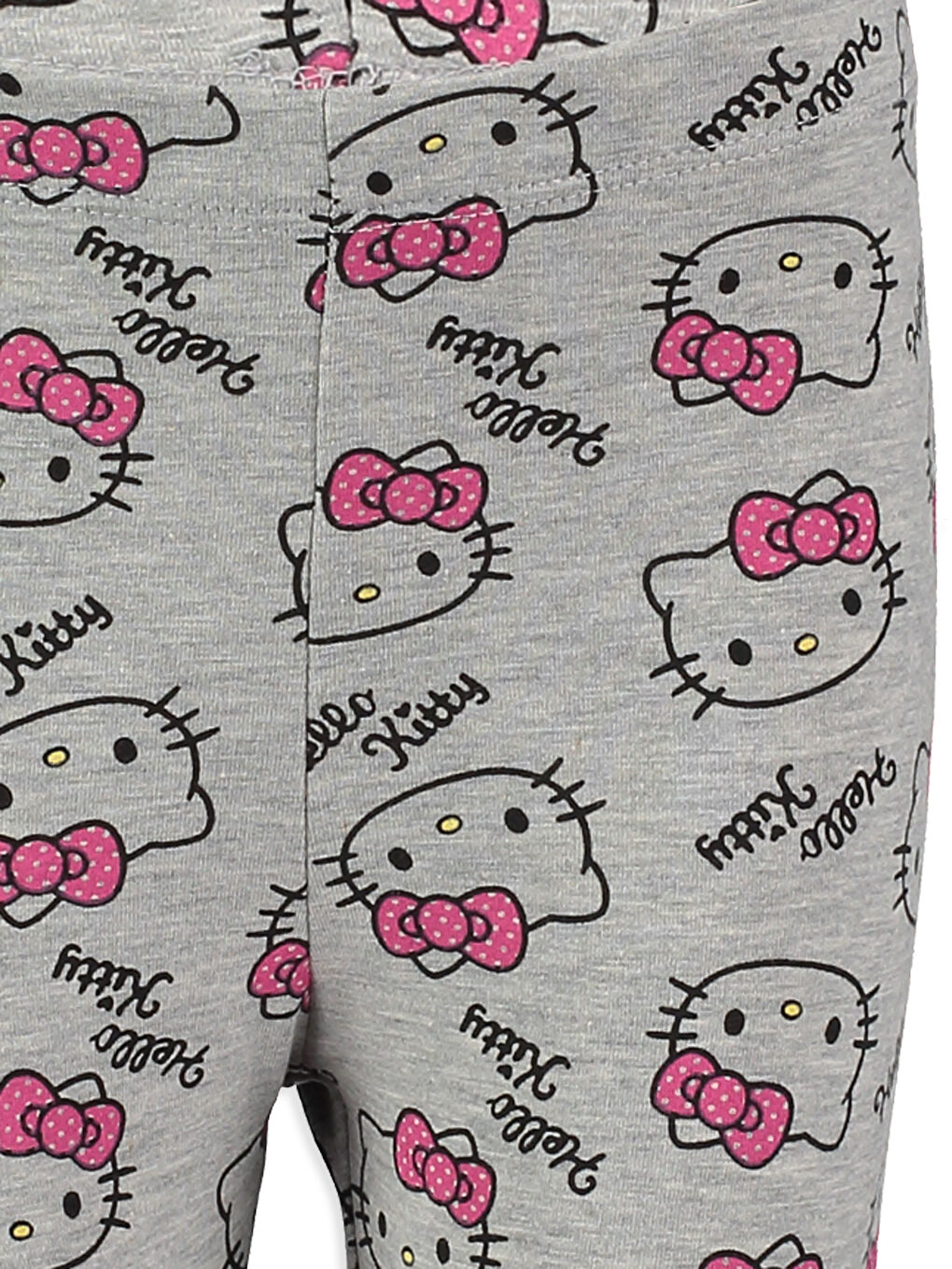 Colanți GRI Fată-2