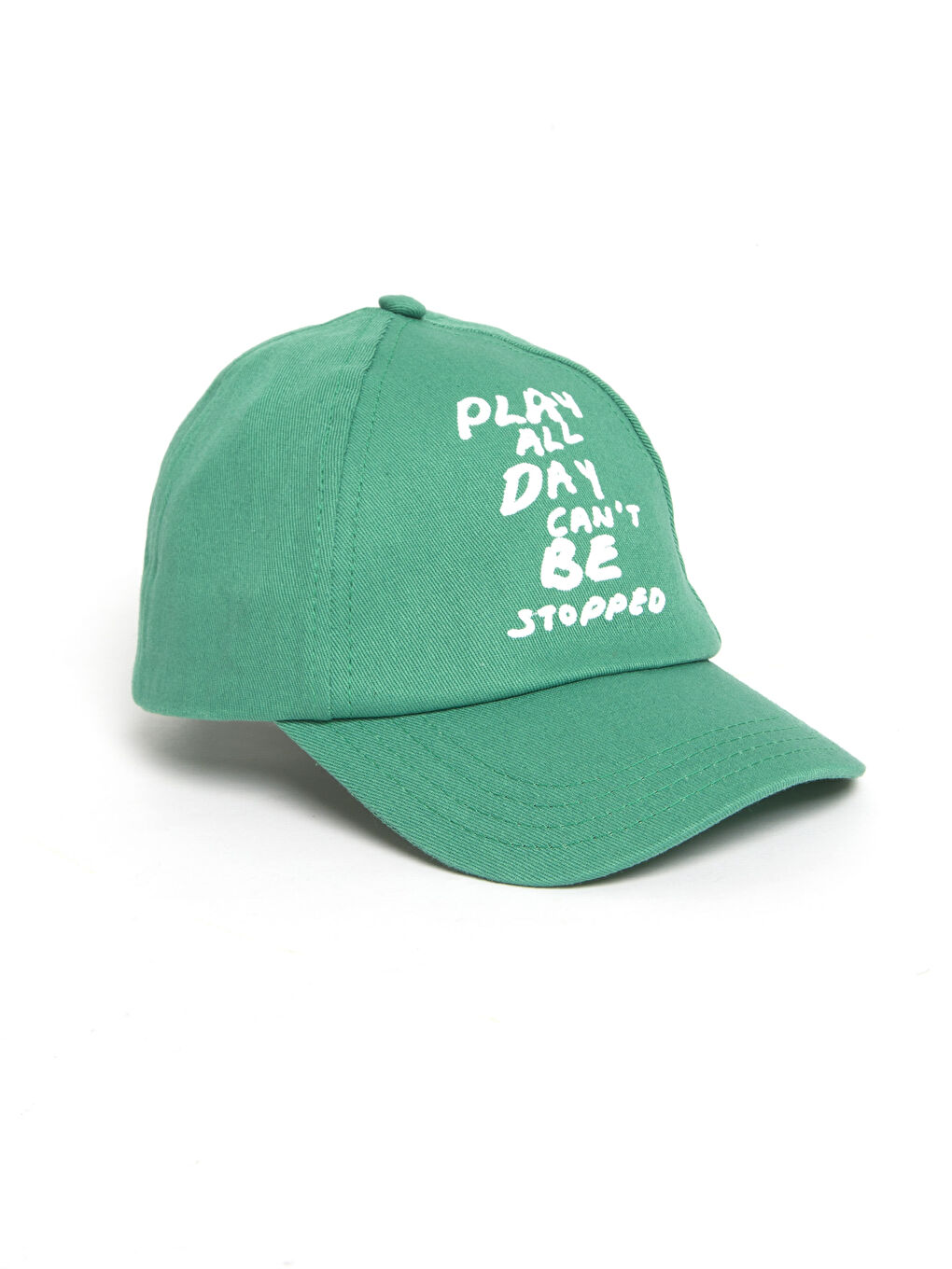 Casquette VERT Unisexe
