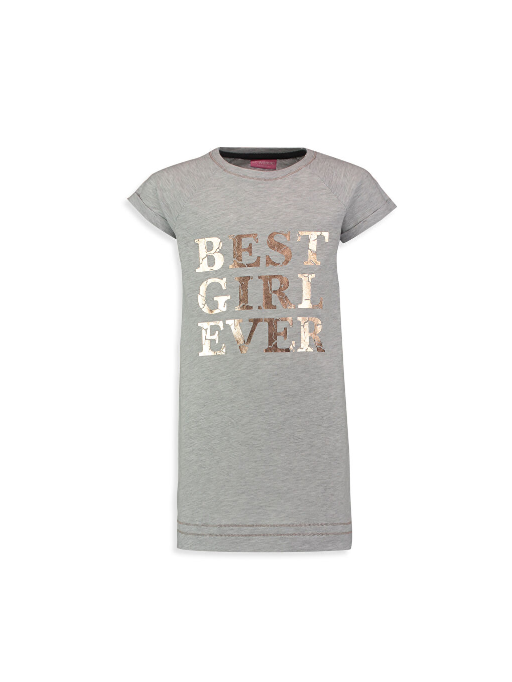 Girl PINK Nightdress