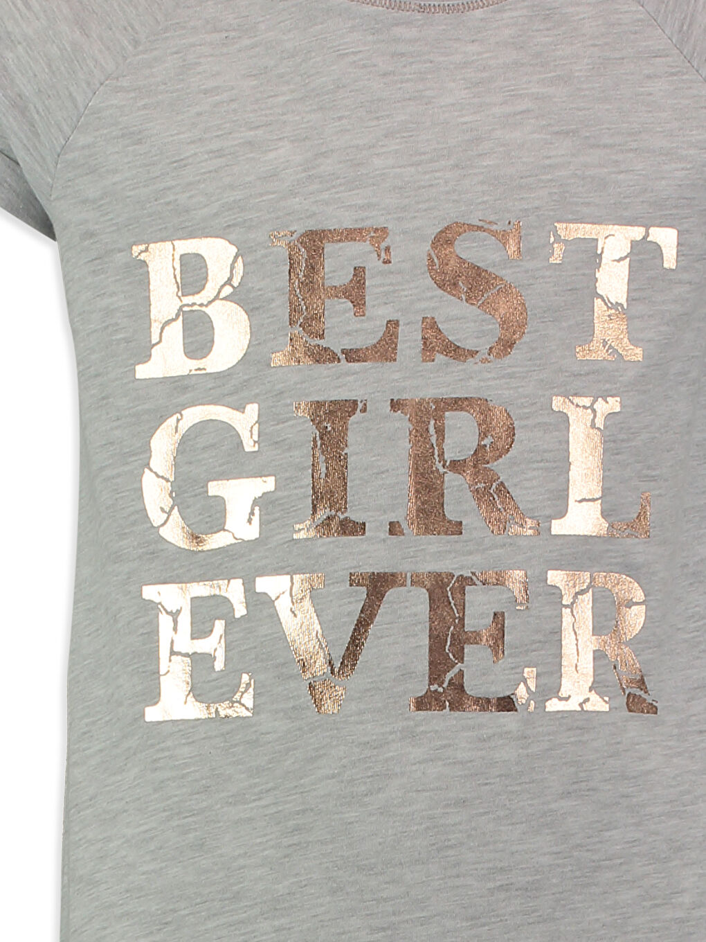 Girl PINK Nightdress-2